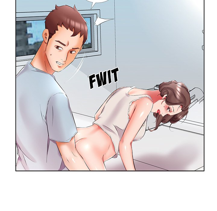 Sweet Guilty Love Chapter 50 image 6