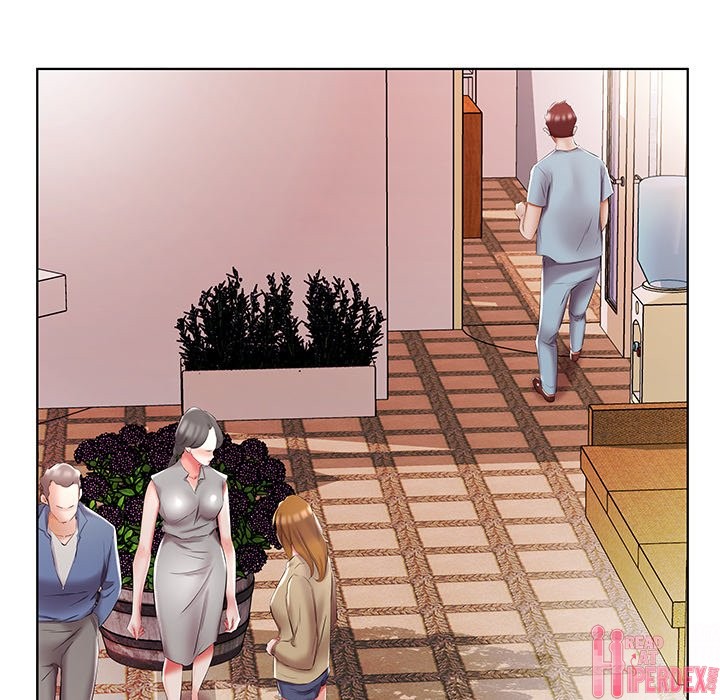 Sweet Guilty Love Chapter 50 image 74