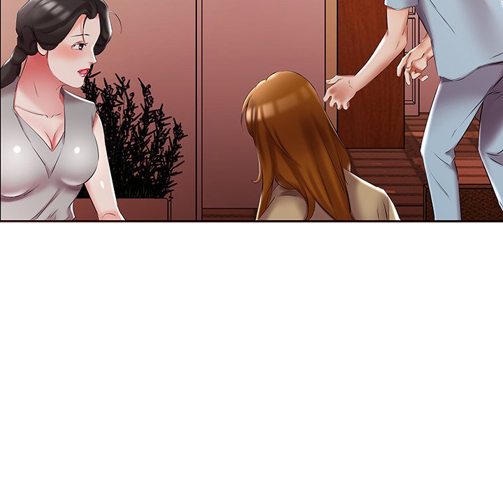 Sweet Guilty Love Chapter 50 image 76