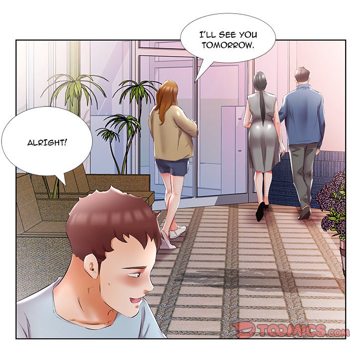 Sweet Guilty Love Chapter 50 image 77