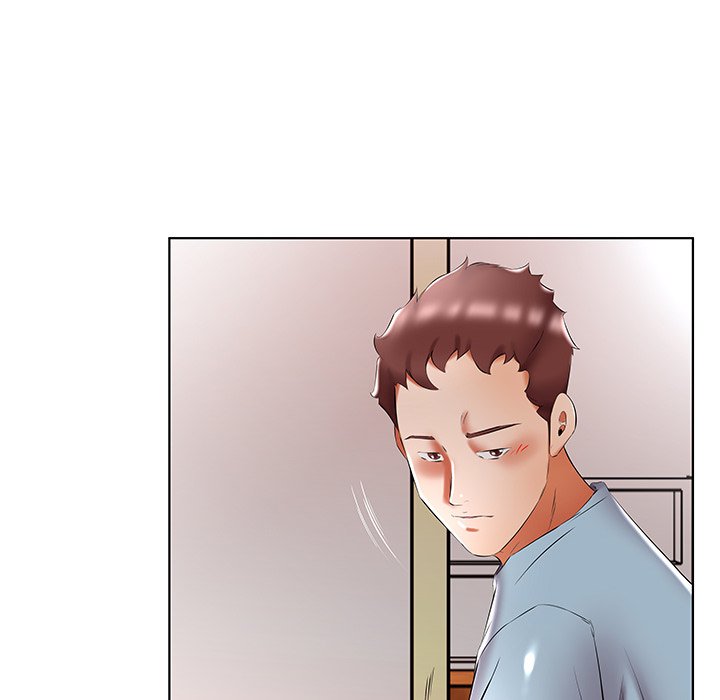 Sweet Guilty Love Chapter 50 image 78