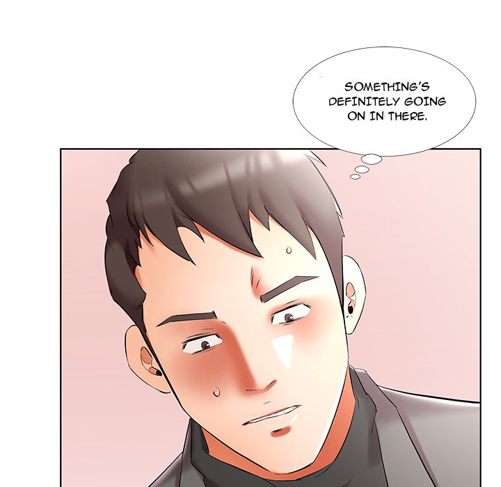 Sweet Guilty Love Chapter 50 image 7