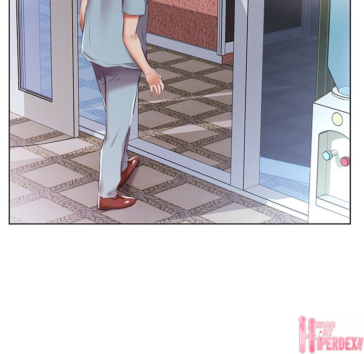 Sweet Guilty Love Chapter 50 image 80