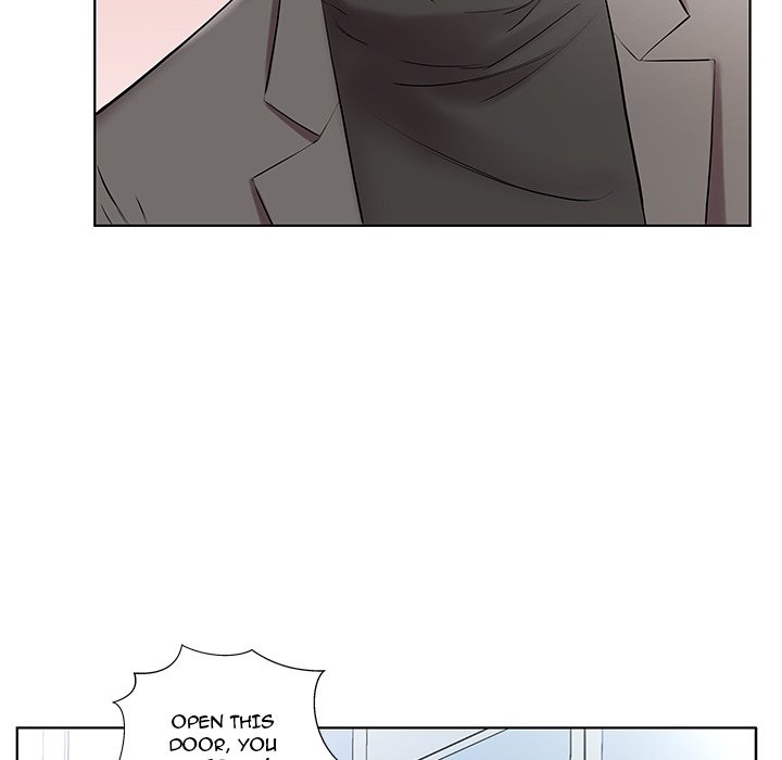 Sweet Guilty Love Chapter 50 image 8