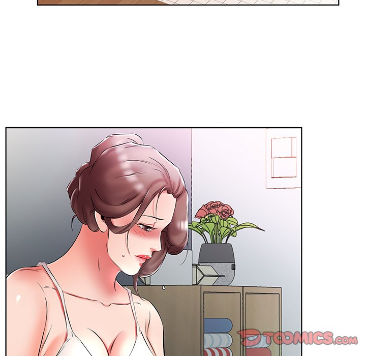 Sweet Guilty Love Chapter 51 image 9