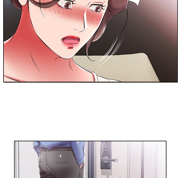 Sweet Guilty Love Chapter 51 image 11