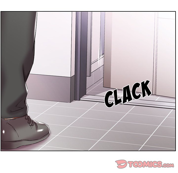 Sweet Guilty Love Chapter 51 image 13