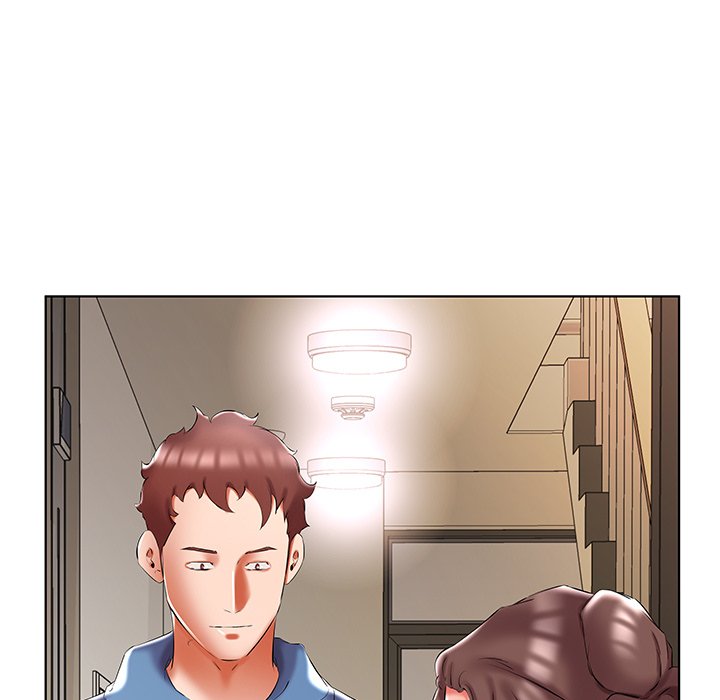 Sweet Guilty Love Chapter 51 image 14