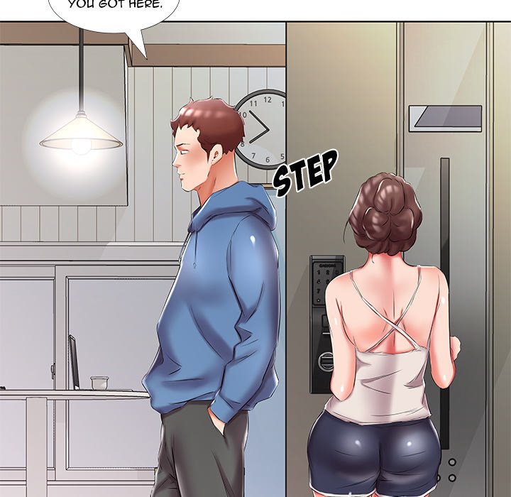Sweet Guilty Love Chapter 51 image 16