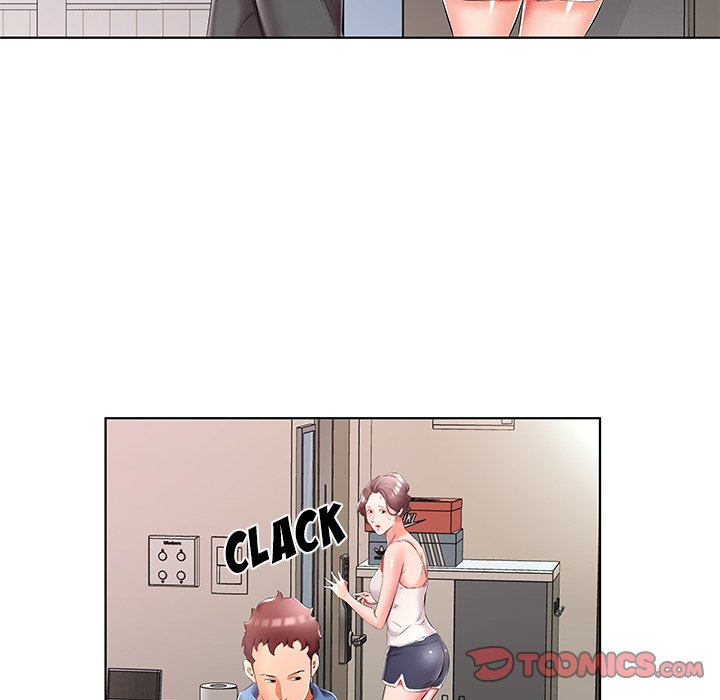 Sweet Guilty Love Chapter 51 image 17
