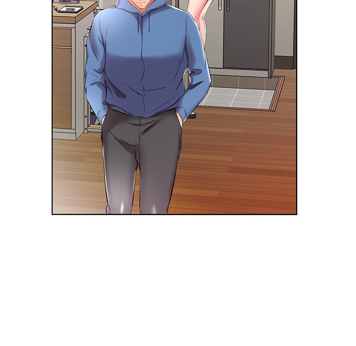 Sweet Guilty Love Chapter 51 image 18
