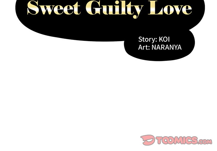 Sweet Guilty Love Chapter 51 image 1