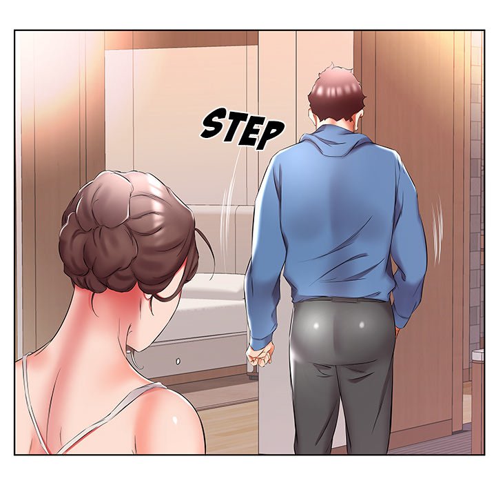Sweet Guilty Love Chapter 51 image 19