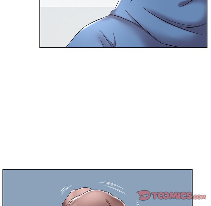 Sweet Guilty Love Chapter 51 image 21