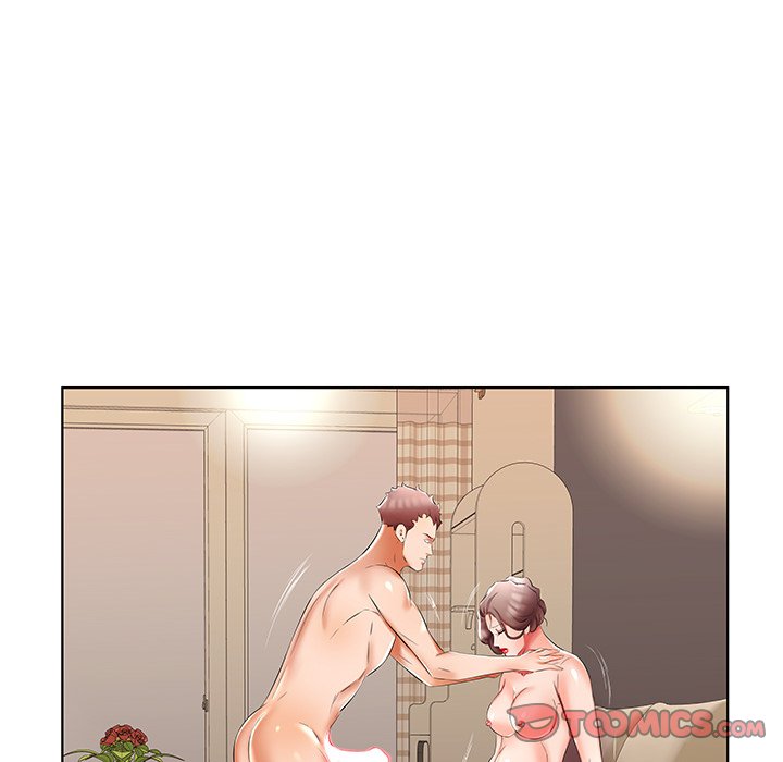 Sweet Guilty Love Chapter 51 image 33