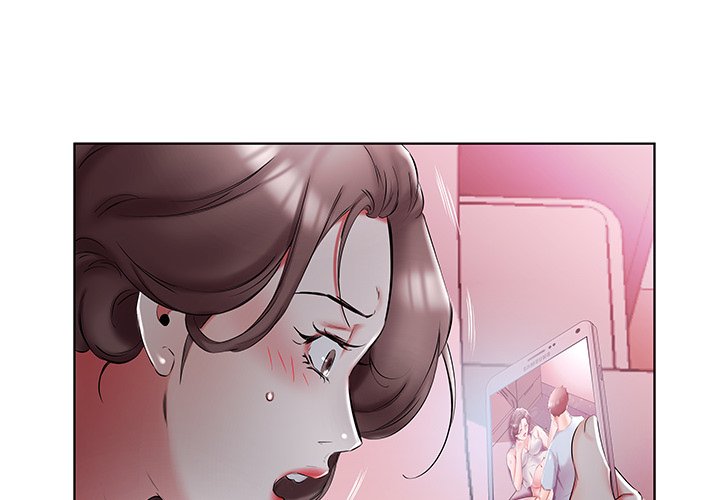 Sweet Guilty Love Chapter 51 image 3