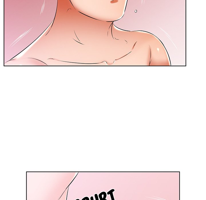 Sweet Guilty Love Chapter 51 image 51
