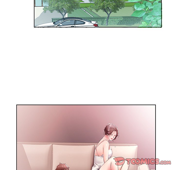 Sweet Guilty Love Chapter 51 image 57