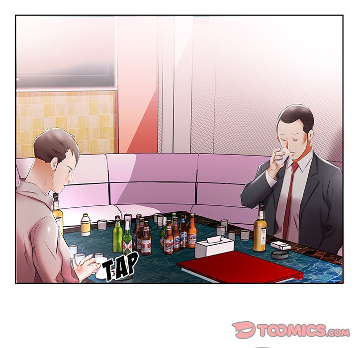 Sweet Guilty Love Chapter 51 image 69