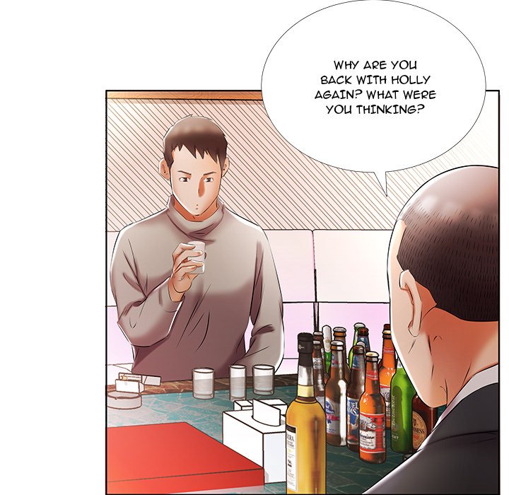 Sweet Guilty Love Chapter 51 image 70