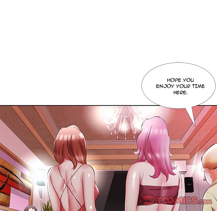 Sweet Guilty Love Chapter 51 image 77