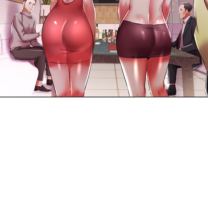 Sweet Guilty Love Chapter 51 image 78