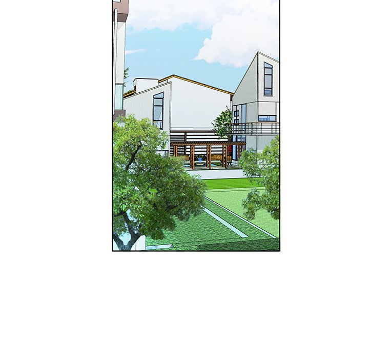 Sweet Guilty Love Chapter 51 image 7