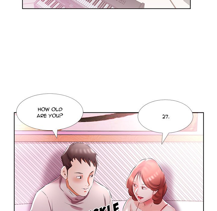Sweet Guilty Love Chapter 51 image 80