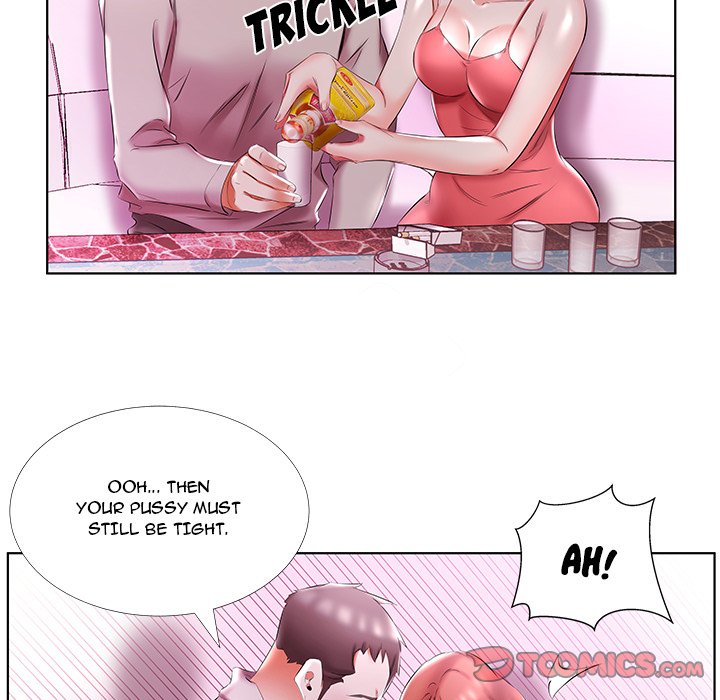 Sweet Guilty Love Chapter 51 image 81