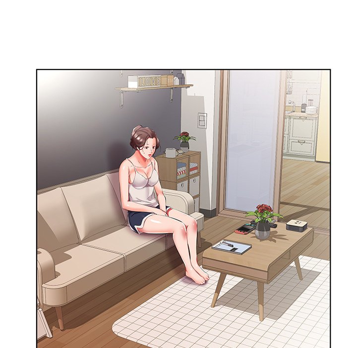 Sweet Guilty Love Chapter 51 image 8