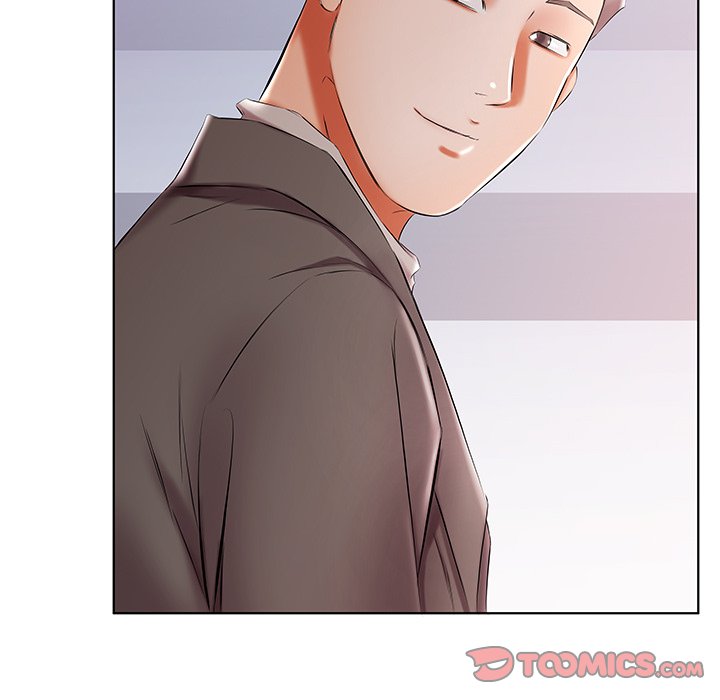 Sweet Guilty Love Chapter 52 image 9
