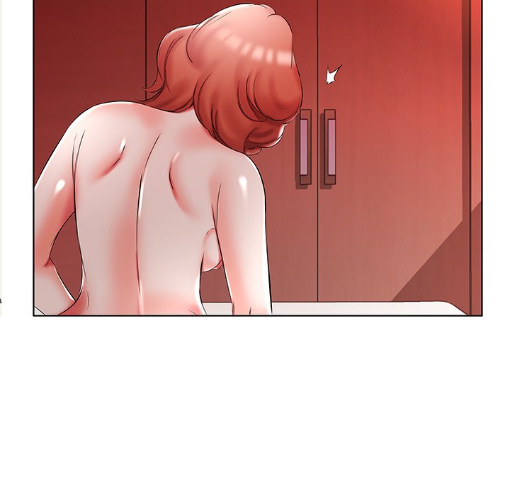 Sweet Guilty Love Chapter 52 image 11