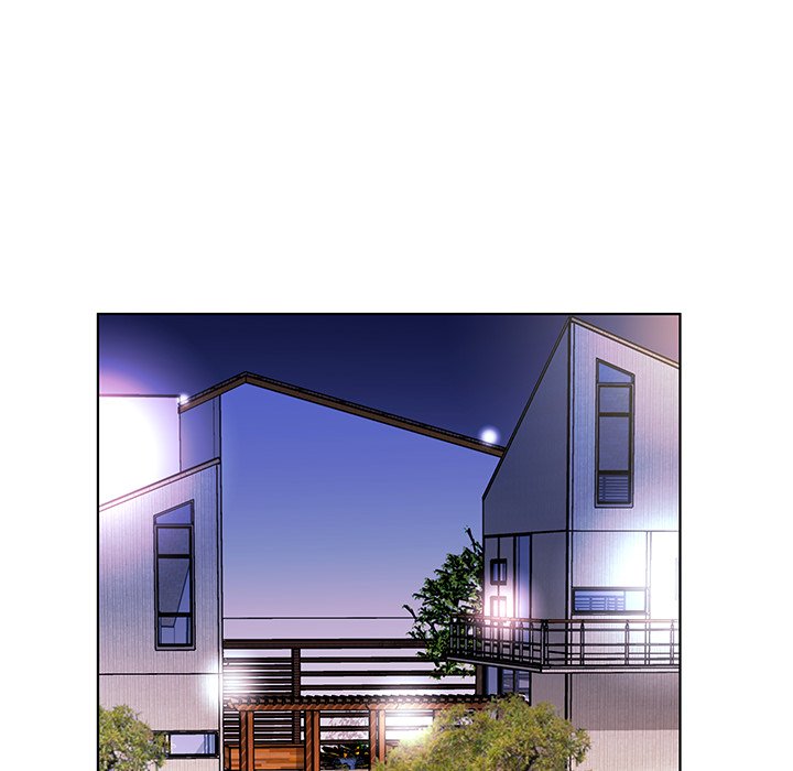 Sweet Guilty Love Chapter 52 image 12