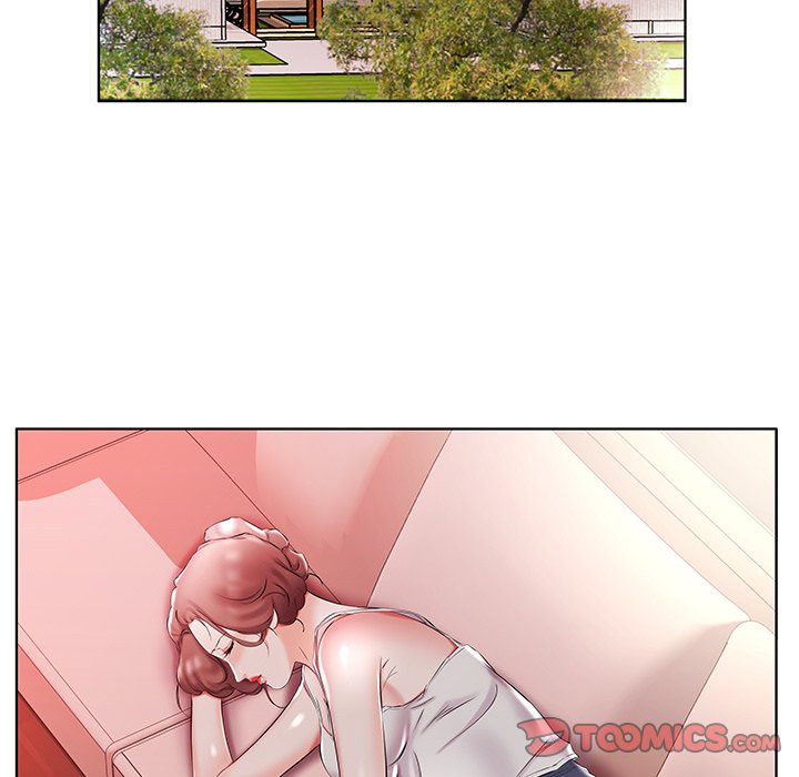 Sweet Guilty Love Chapter 52 image 13