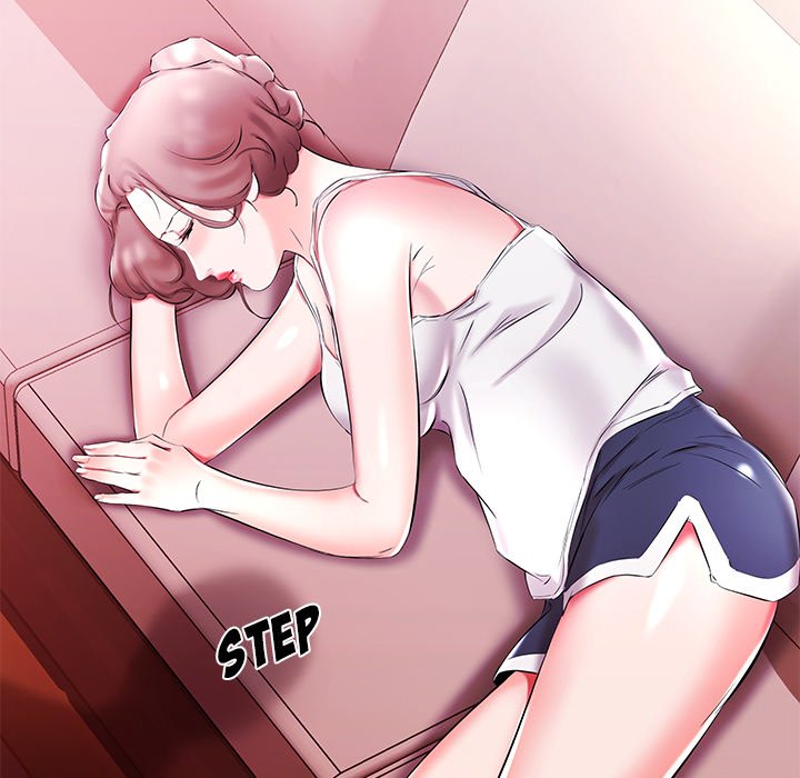 Sweet Guilty Love Chapter 52 image 15