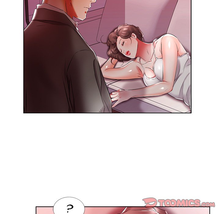 Sweet Guilty Love Chapter 52 image 17