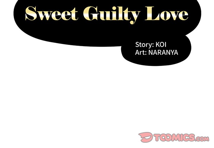 Sweet Guilty Love Chapter 52 image 1