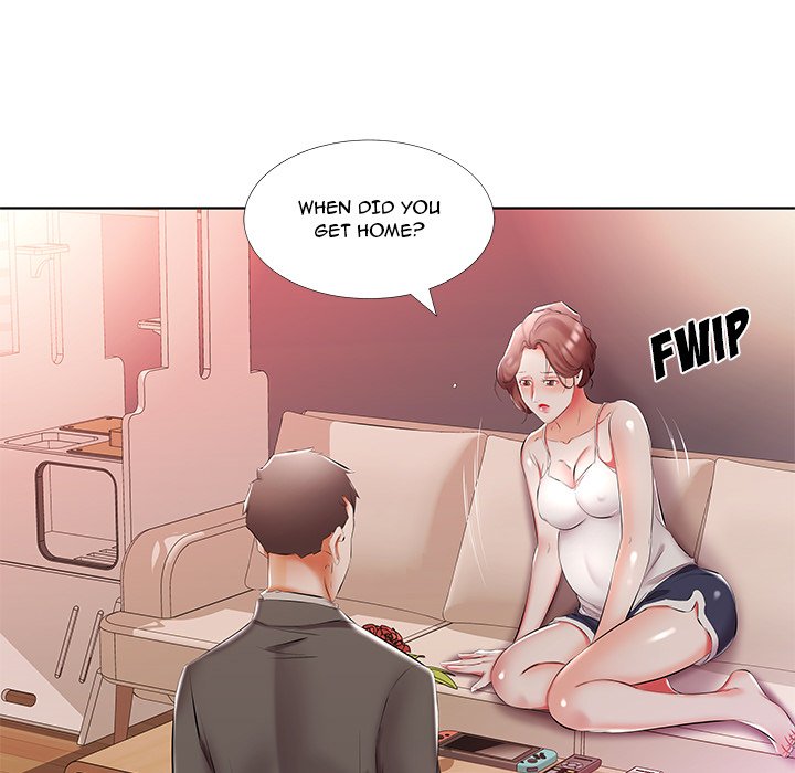 Sweet Guilty Love Chapter 52 image 19