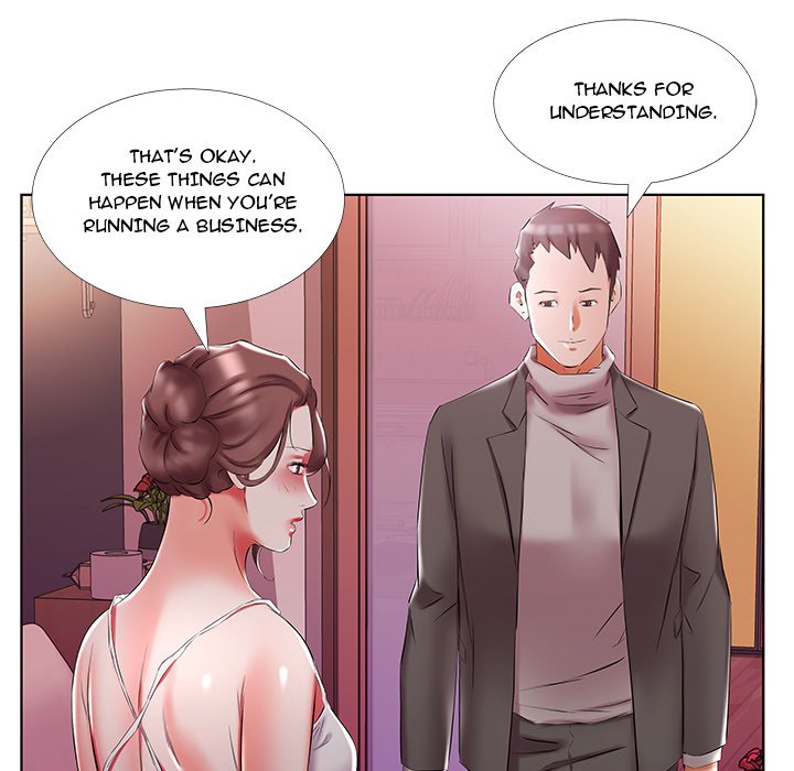 Sweet Guilty Love Chapter 52 image 22