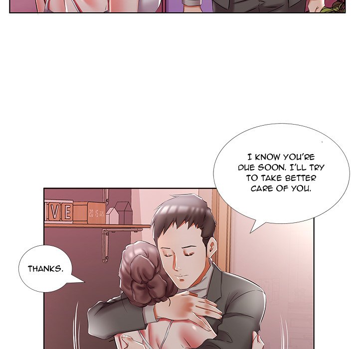 Sweet Guilty Love Chapter 52 image 23