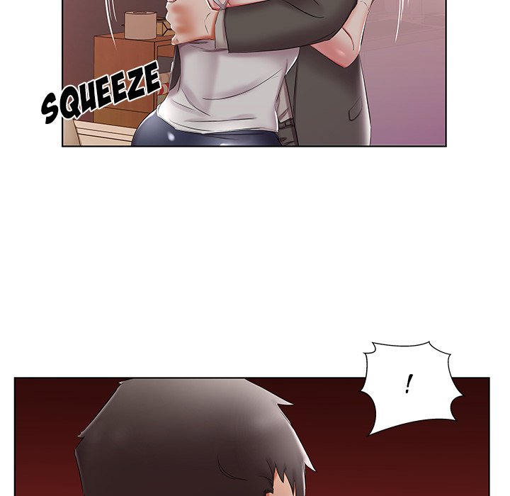 Sweet Guilty Love Chapter 52 image 24