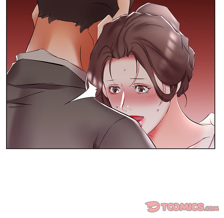 Sweet Guilty Love Chapter 52 image 25