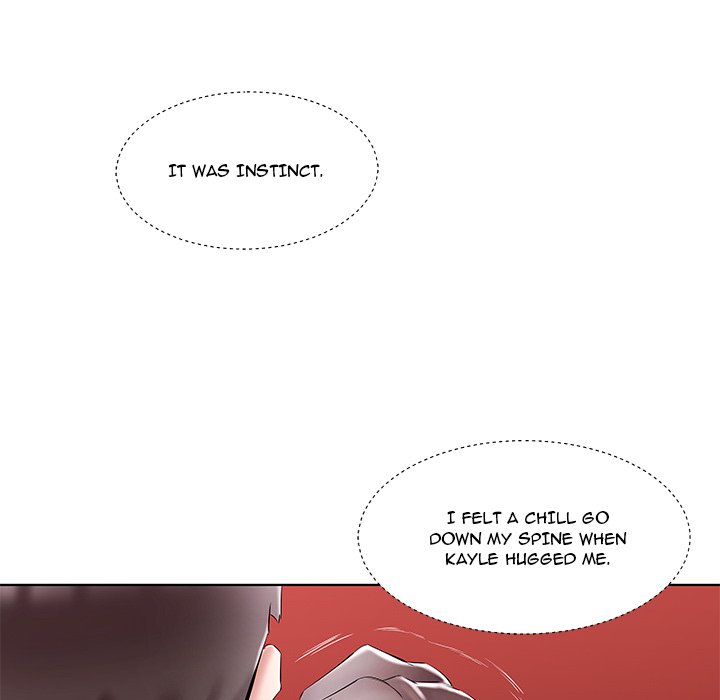 Sweet Guilty Love Chapter 52 image 26