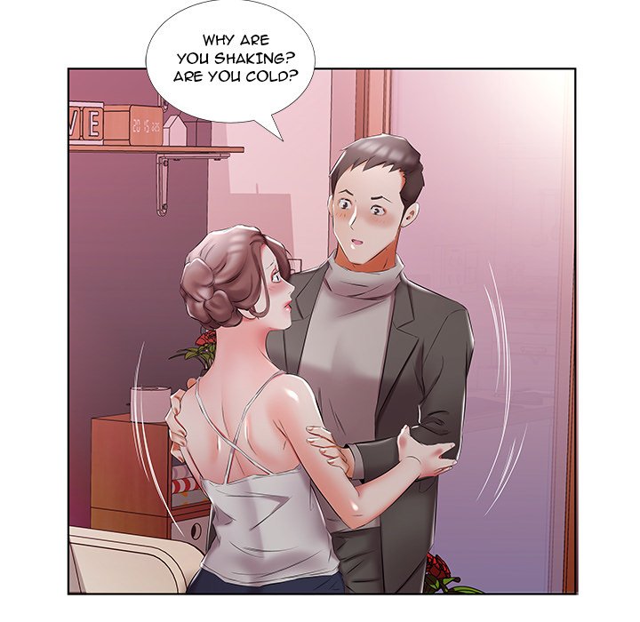Sweet Guilty Love Chapter 52 image 28