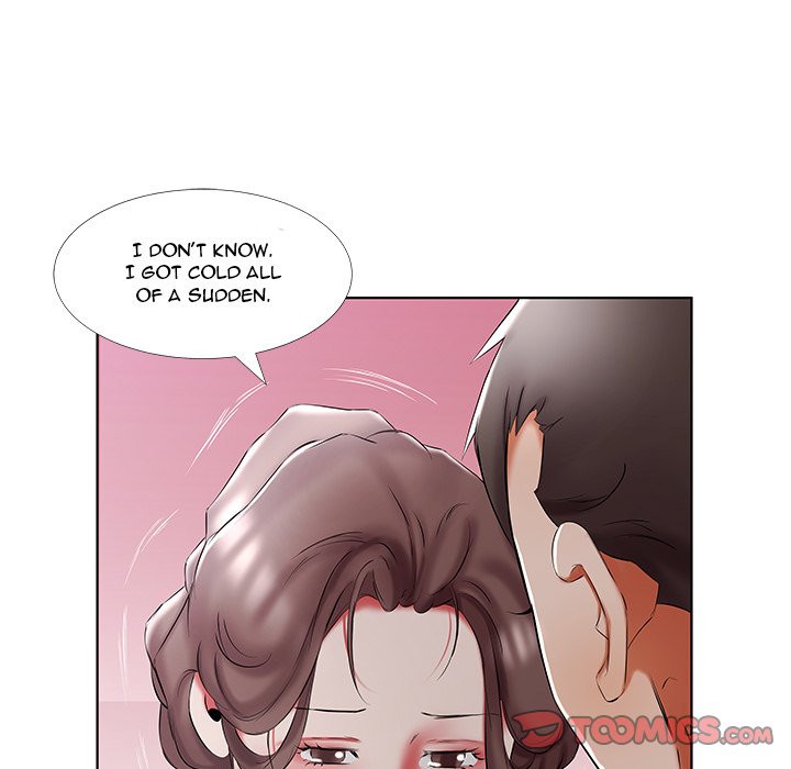 Sweet Guilty Love Chapter 52 image 29