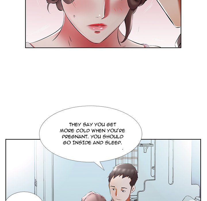 Sweet Guilty Love Chapter 52 image 30
