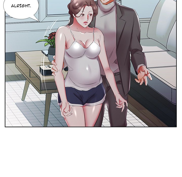 Sweet Guilty Love Chapter 52 image 31