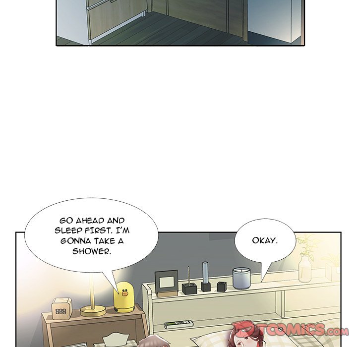 Sweet Guilty Love Chapter 52 image 33