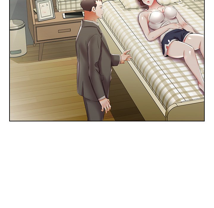 Sweet Guilty Love Chapter 52 image 34