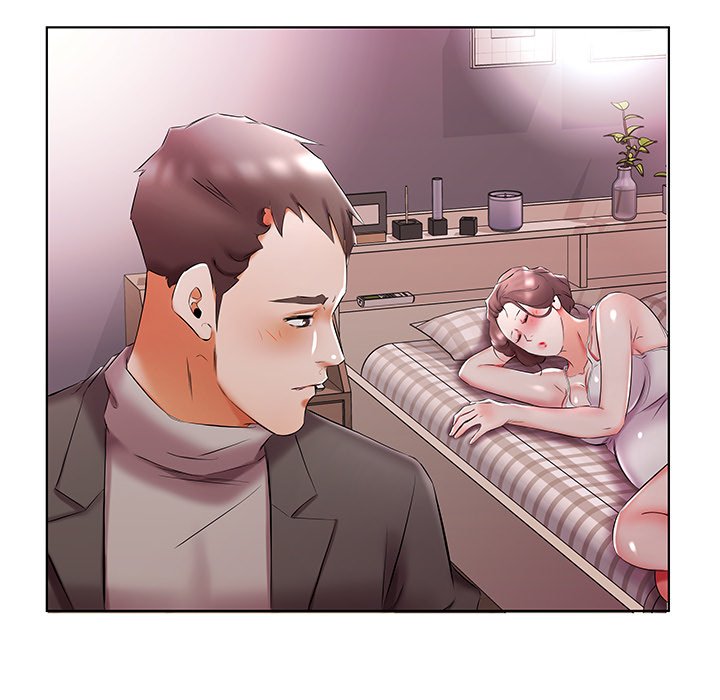Sweet Guilty Love Chapter 52 image 35